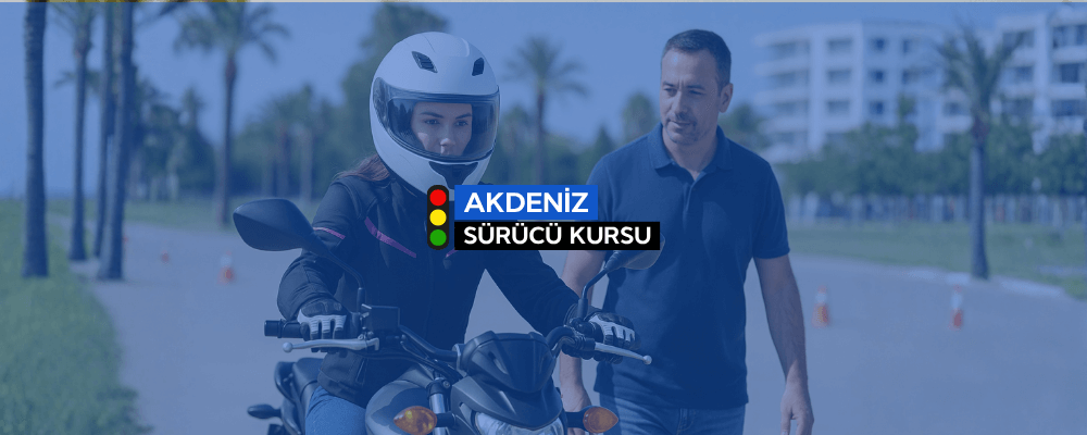 Antalya A2 Motosiklet Ehliyeti 2026 - 35 kW'a Kadar Motorlar İçin Rehber