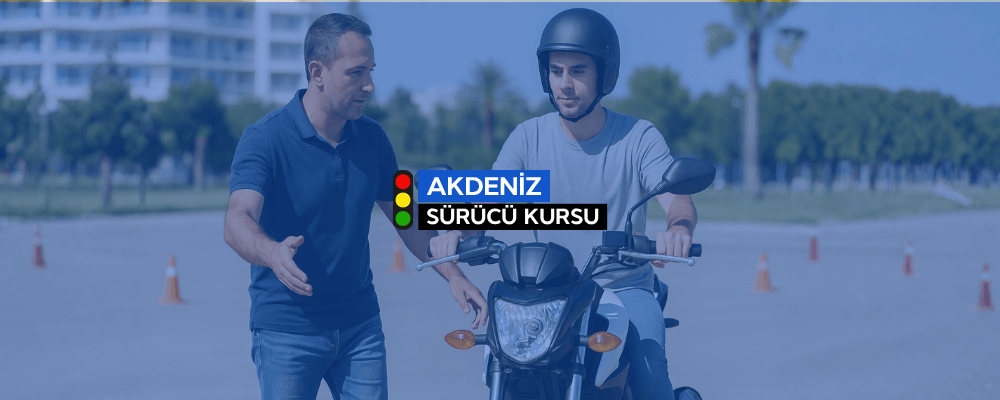 Antalya A2 Motosiklet Ehliyeti 2026 - 35 kW'a Kadar Motorlar İçin Rehber