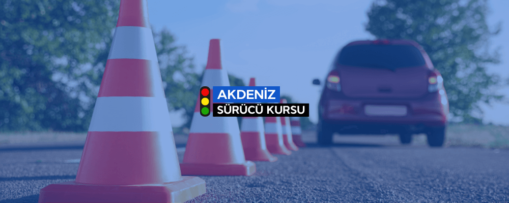 Antalya Ehliyet Kursu 2025 - Sürücü Eğitimi Rehberi